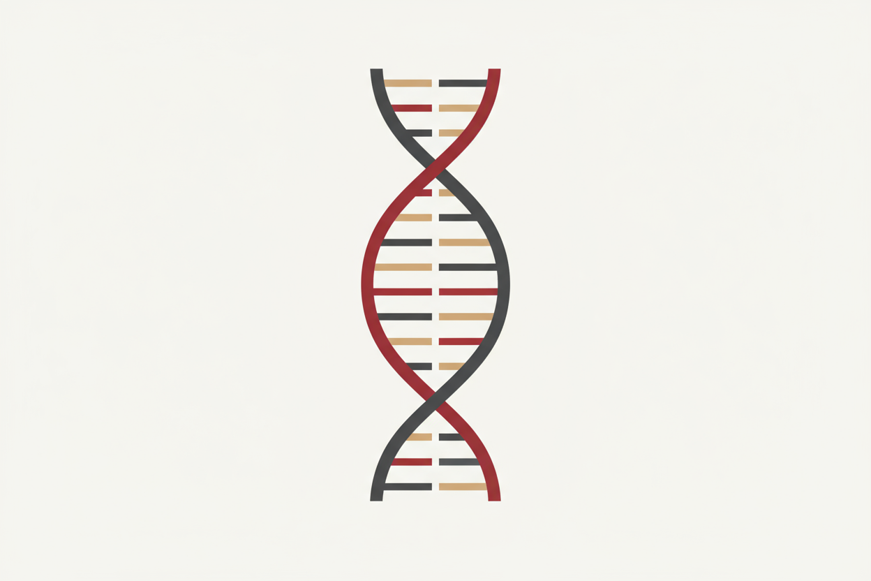 3x4 Nutrigenomic Testing