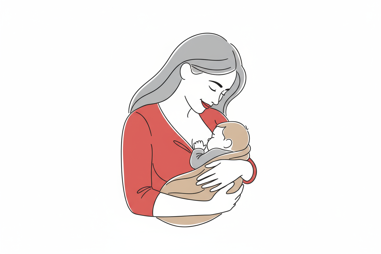 Breastfeeding Nutrition & Support