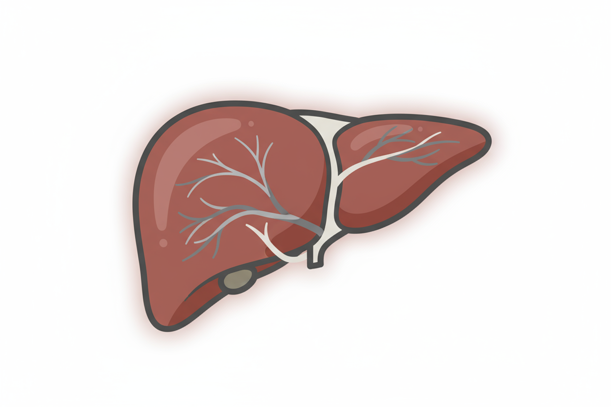 Reverse Fatty Liver