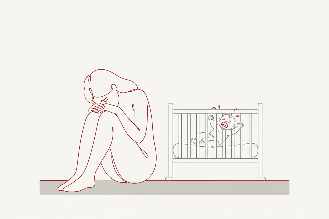 Post Partum Depression Prevention