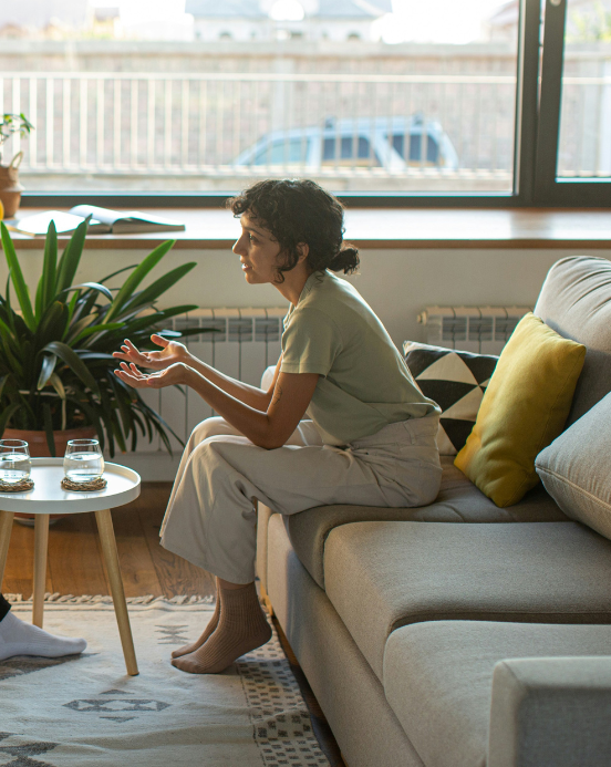 Assessment Consultation