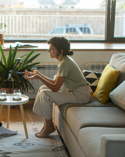 Assessment Consultation