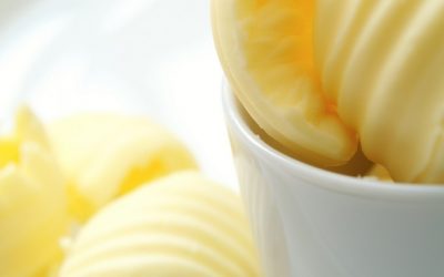 A fat issue: is more butter better?